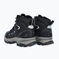 Men's shoes BIG STAR UU174317 black 3