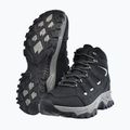 Men's shoes BIG STAR UU174317 black 4