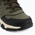 Children's shoes BIG STAR UU374001 Khaki 7