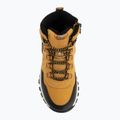 Children's shoes BIG STAR UU374002 Camel 5