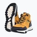 Children's shoes BIG STAR UU374002 Camel 4