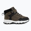 Children's shoes BIG STAR UU374004 khaki 2