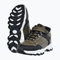 Children's shoes BIG STAR UU374004 khaki 4