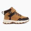 Children's shoes BIG STAR UU374005 camel 2