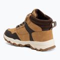Children's shoes BIG STAR UU374005 camel 3