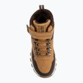 Children's shoes BIG STAR UU374005 camel 5
