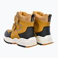 Children's snow boots BIG STAR UU374014 camel 3
