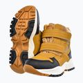 Children's snow boots BIG STAR UU374014 camel 4