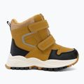Children's snow boots BIG STAR UU374014 camel 2
