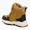 Children's snow boots BIG STAR UU374014 camel 3
