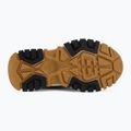 Children's snow boots BIG STAR UU374014 camel 4
