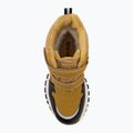 Children's snow boots BIG STAR UU374014 camel 5