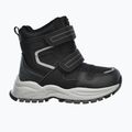 Children's snow boots BIG STAR UU374015 black