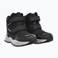 Children's snow boots BIG STAR UU374015 black 2