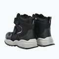 Children's snow boots BIG STAR UU374015 black 3