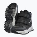 Children's snow boots BIG STAR UU374015 black 4