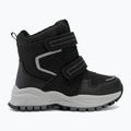 Children's snow boots BIG STAR UU374015 black 2