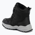Children's snow boots BIG STAR UU374015 black 3