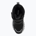 Children's snow boots BIG STAR UU374015 black 5