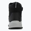 Children's snow boots BIG STAR UU374015 black 6