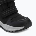 Children's snow boots BIG STAR UU374015 black 7