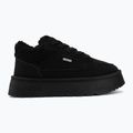 Women's shoes BIG STAR SS274104 black 2
