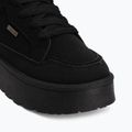 Women's shoes BIG STAR SS274104 black 7