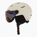 Children's ski helmet 4F U134 black 3