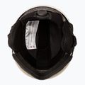 Children's ski helmet 4F U134 black 5