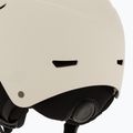 Children's ski helmet 4F U134 black 7