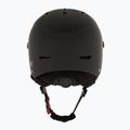 Children's ski helmet 4F U134 off white 4