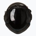 Children's ski helmet 4F U134 off white 5