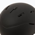 Children's ski helmet 4F U134 off white 9