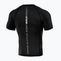Men's rashguard Octagon Legion Premium black 2