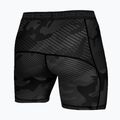Men's training shorts Octagon Legion Line Camo black 2
