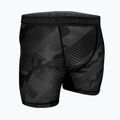 Men's training shorts Octagon Legion Line Camo black 3
