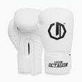Boxing gloves Octagon Legion Authority white