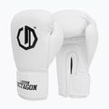 Boxing gloves Octagon Legion Authority white 2