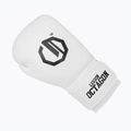 Boxing gloves Octagon Legion Authority white 3