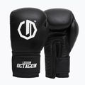 Boxing gloves Octagon Legion Authority black/white