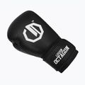 Boxing gloves Octagon Legion Authority black/white 3