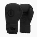 Boxing gloves Octagon Legion Authority black 2