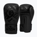 Boxing gloves Octagon Legion Eclipse black 2