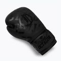 Boxing gloves Octagon Legion Eclipse black 3