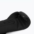 Boxing gloves Octagon Legion Eclipse black/silver 4