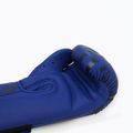 Boxing gloves Octagon Legion Eclipse blue 4