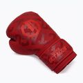 Boxing gloves Octagon Legion Eclipse red 3