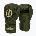Boxing gloves Octagon Legion Eclipse khaki 2
