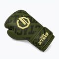 Boxing gloves Octagon Legion Eclipse khaki 3