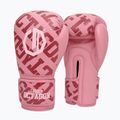 Boxing gloves Octagon Legion Eclipse pink 2